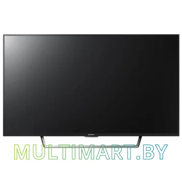 Телевизор Sony KDL-49WE755